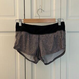 Lululemon Running Shorts